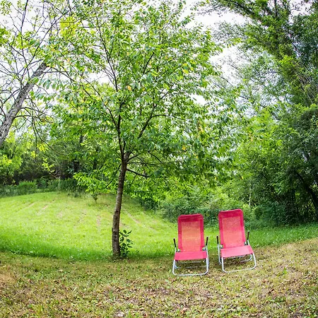 Bed & Breakfast Moulin D'entre Les Roches Puivert