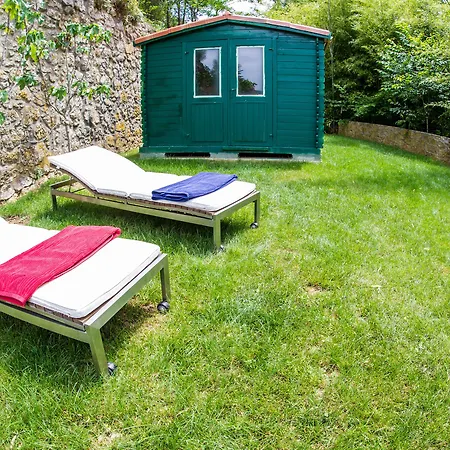 Moulin D'entre Les Roches Bed & Breakfast