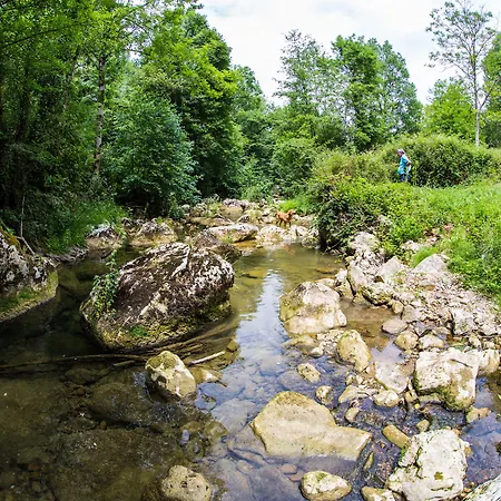 Moulin D'entre Les Roches