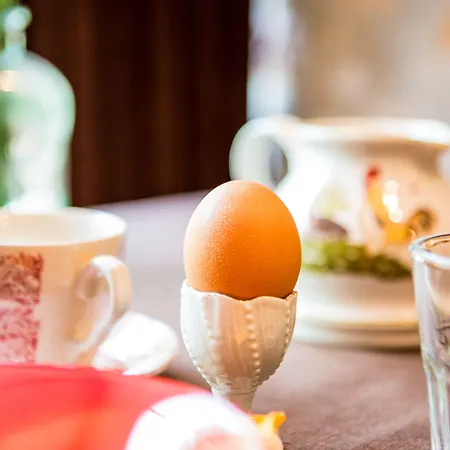 Moulin D'entre Les Roches Bed & Breakfast