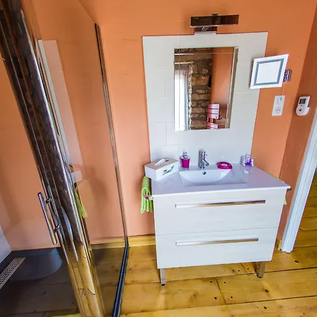 Moulin D'entre Les Roches 3*