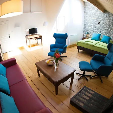 Bed & Breakfast Moulin D'entre Les Roches Puivert
