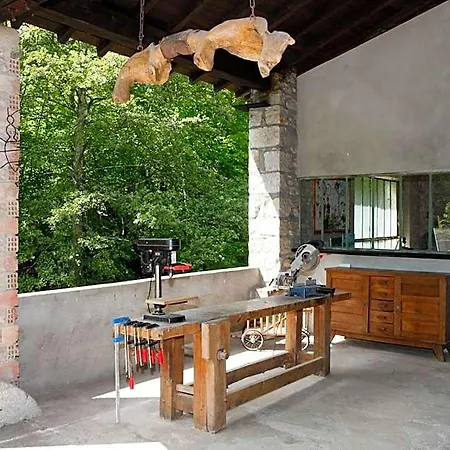 Moulin D'entre Les Roches 3* Puivert