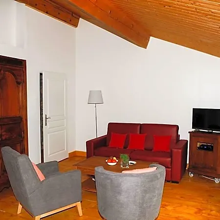 Moulin D'entre Les Roches Bed & Breakfast