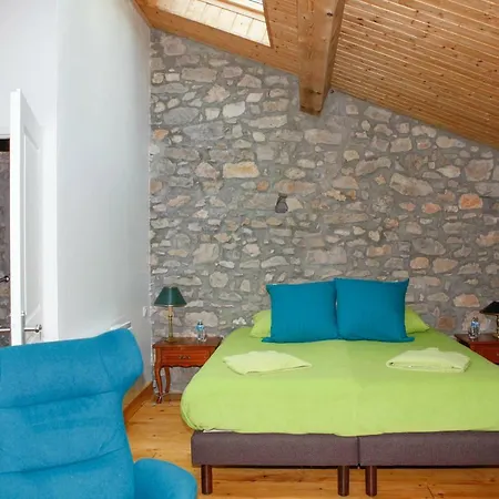 Moulin D'entre Les Roches Bed & Breakfast Puivert