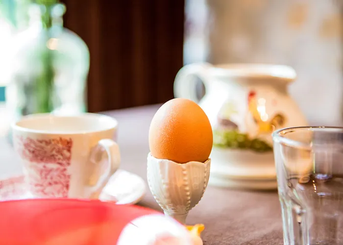 Moulin D'entre Les Roches Bed & Breakfast